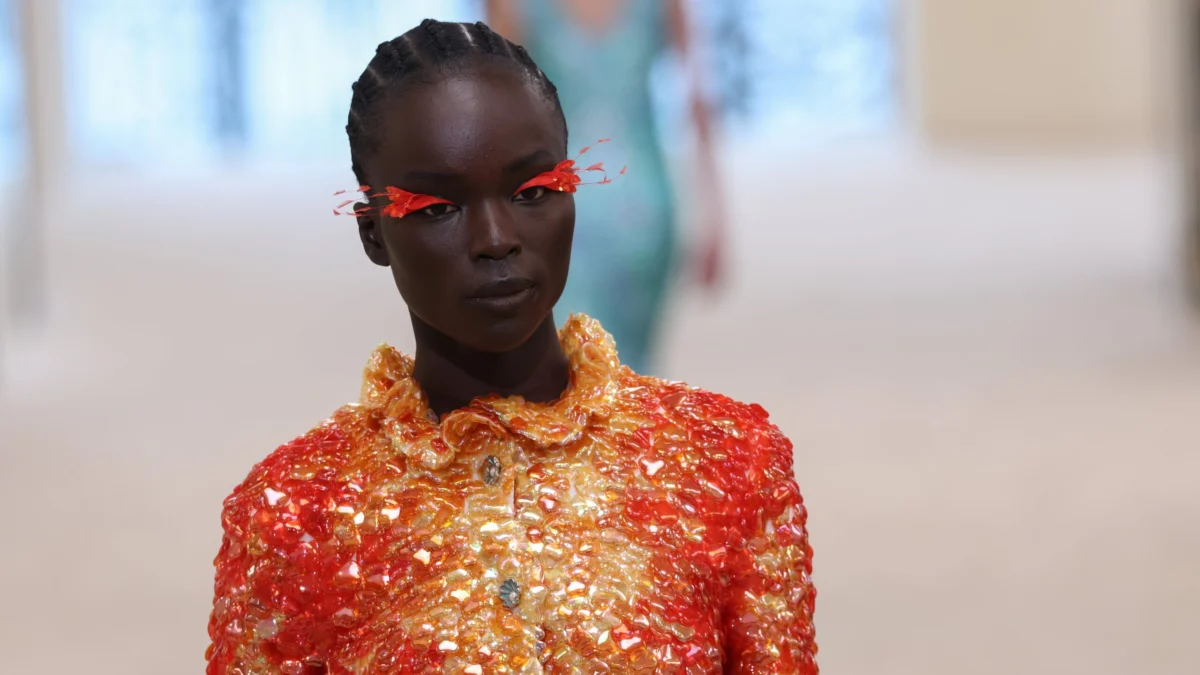 Chanel’s Cruise Collection Takes Biarritz by Storm, Igniting Lyst Index Surge and Designer Blazy’s Ascendancy