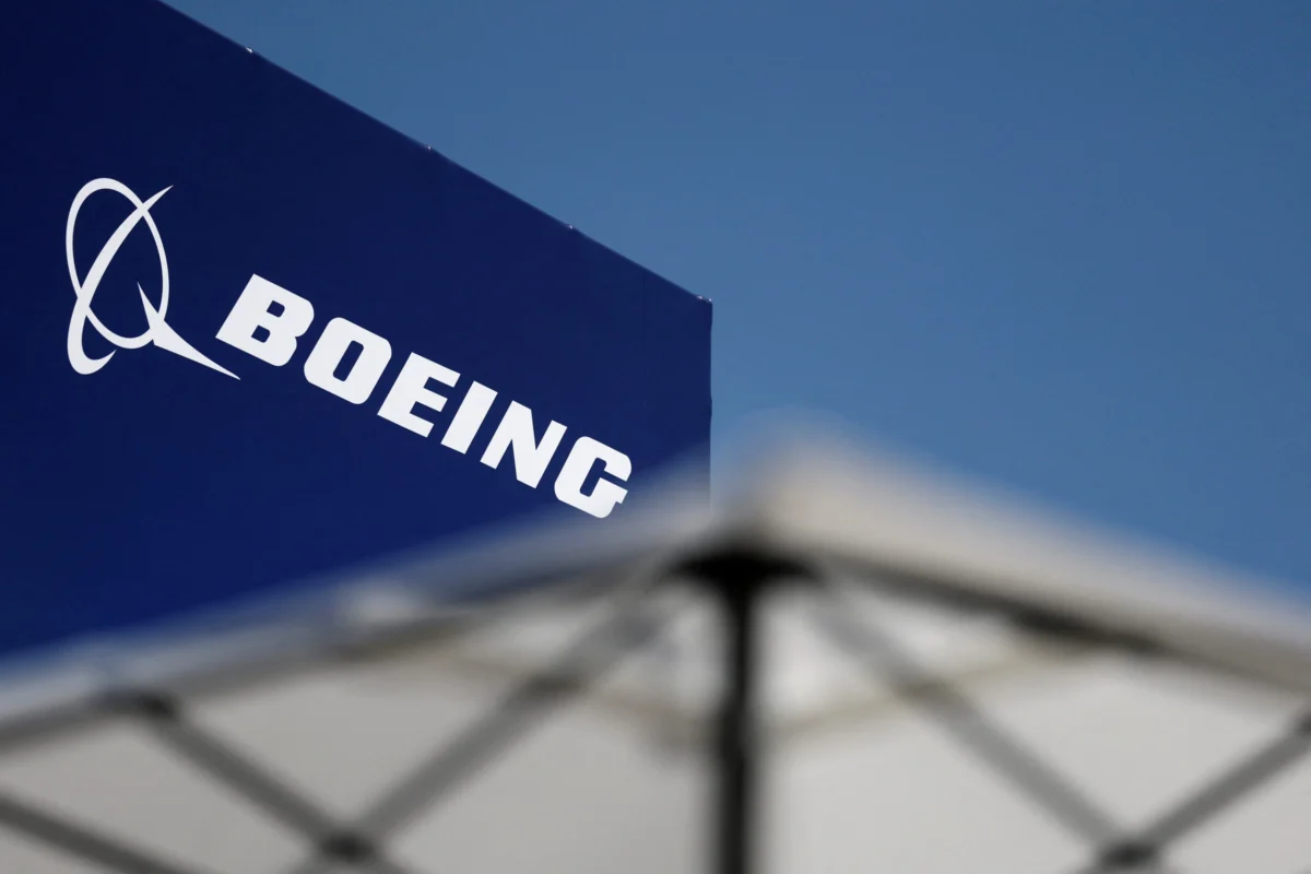China Agrees to Purchase 200 Boeing Jets, With Potential for Up to 750 Aircraft
