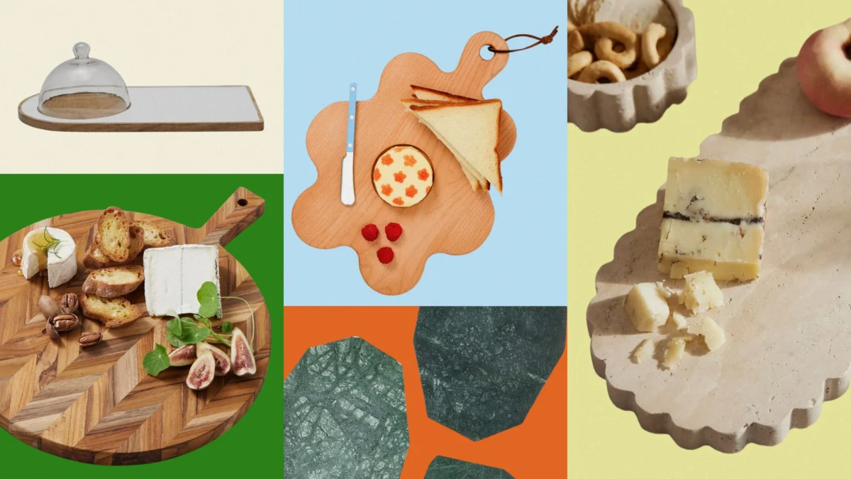 Curating the Modern Table A Comprehensive Guide to the Aesthetic and Functional Evolution of Artisanal Cheese Boards