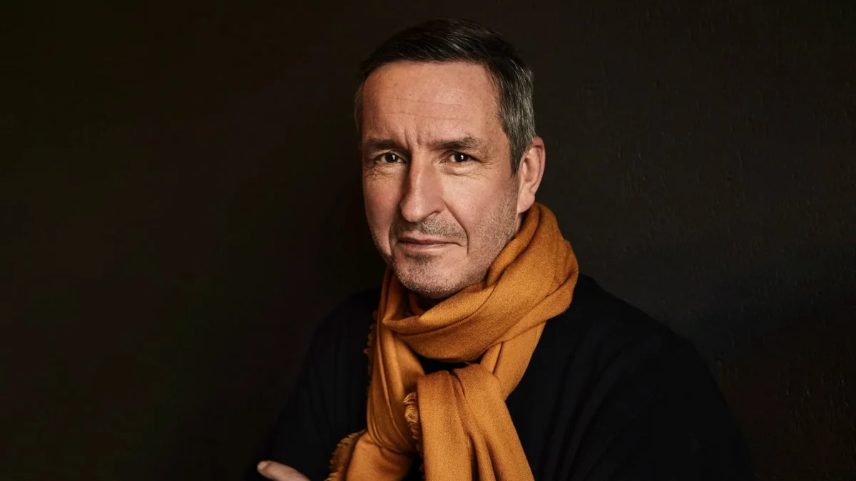 Dries Van Noten Unveils Venetian Foundation: A Sanctuary for Craftsmanship in an Age of Discord