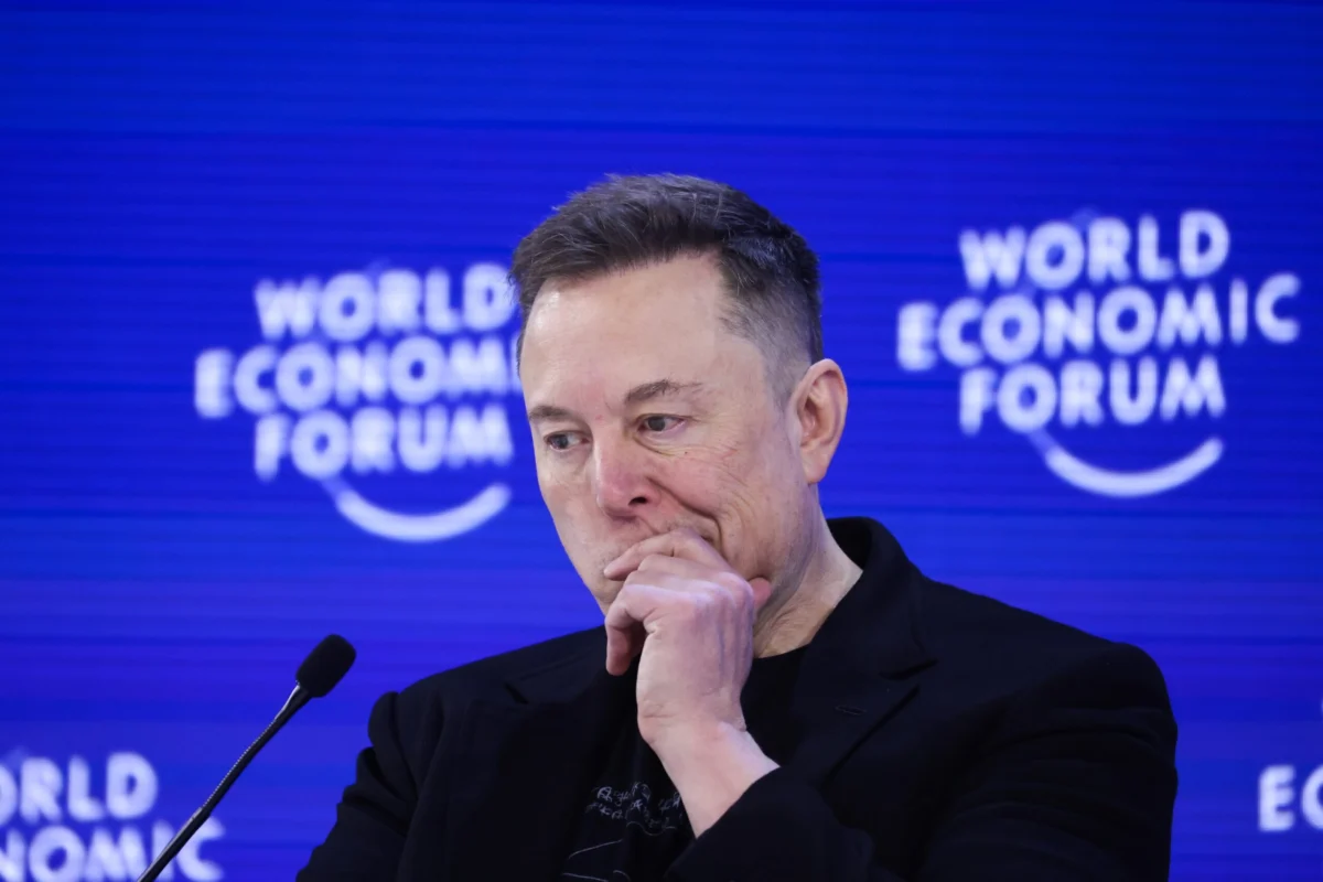 Elon Musk’s Landmark Lawsuit Against OpenAI Cofounders Fails Due to Timeliness, Jury Finds.