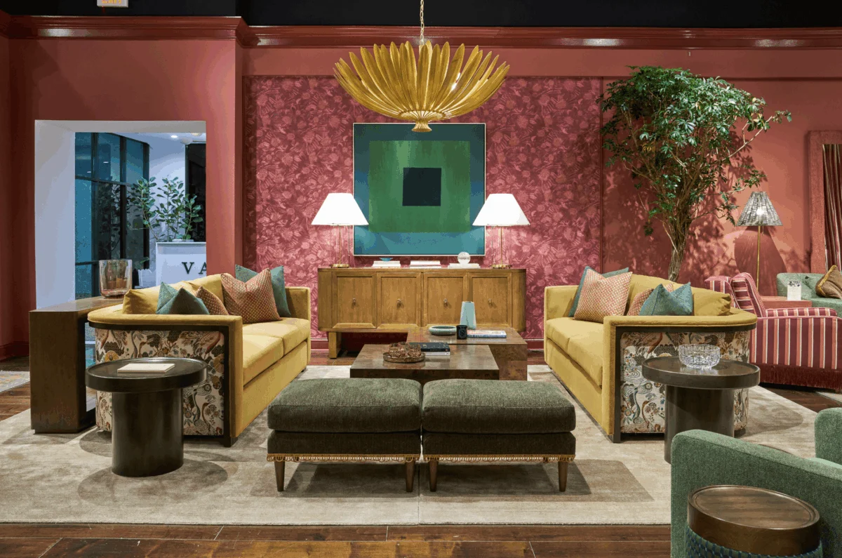 Emerging Furniture Trends and Key Takeaways from High Point Market