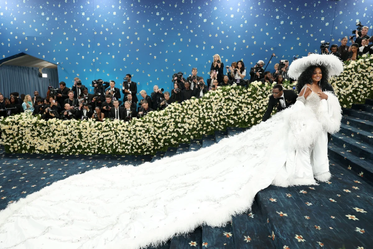 Everything to Know About the Met Gala 2026 Costume Art Exhibition and Star-Studded Guest List