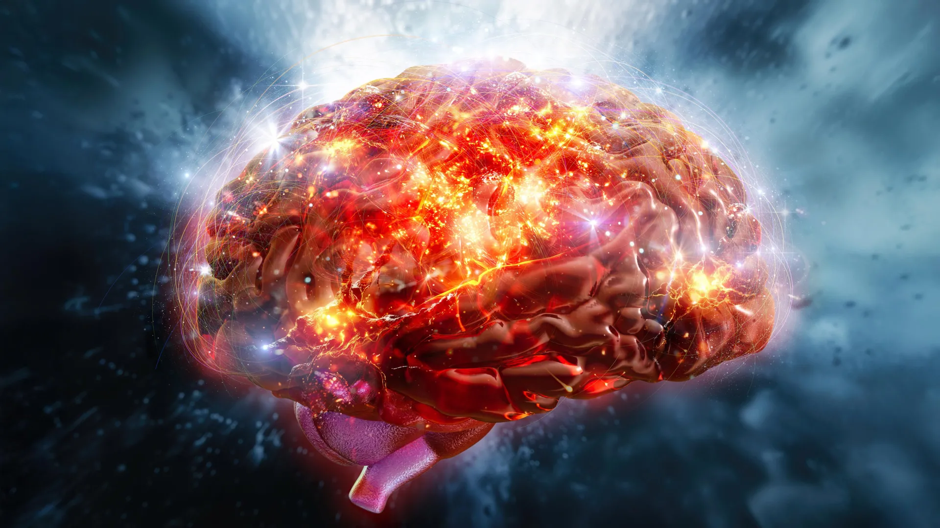 Exercise Rewrites the Brain, Enhancing Endurance and Recovery