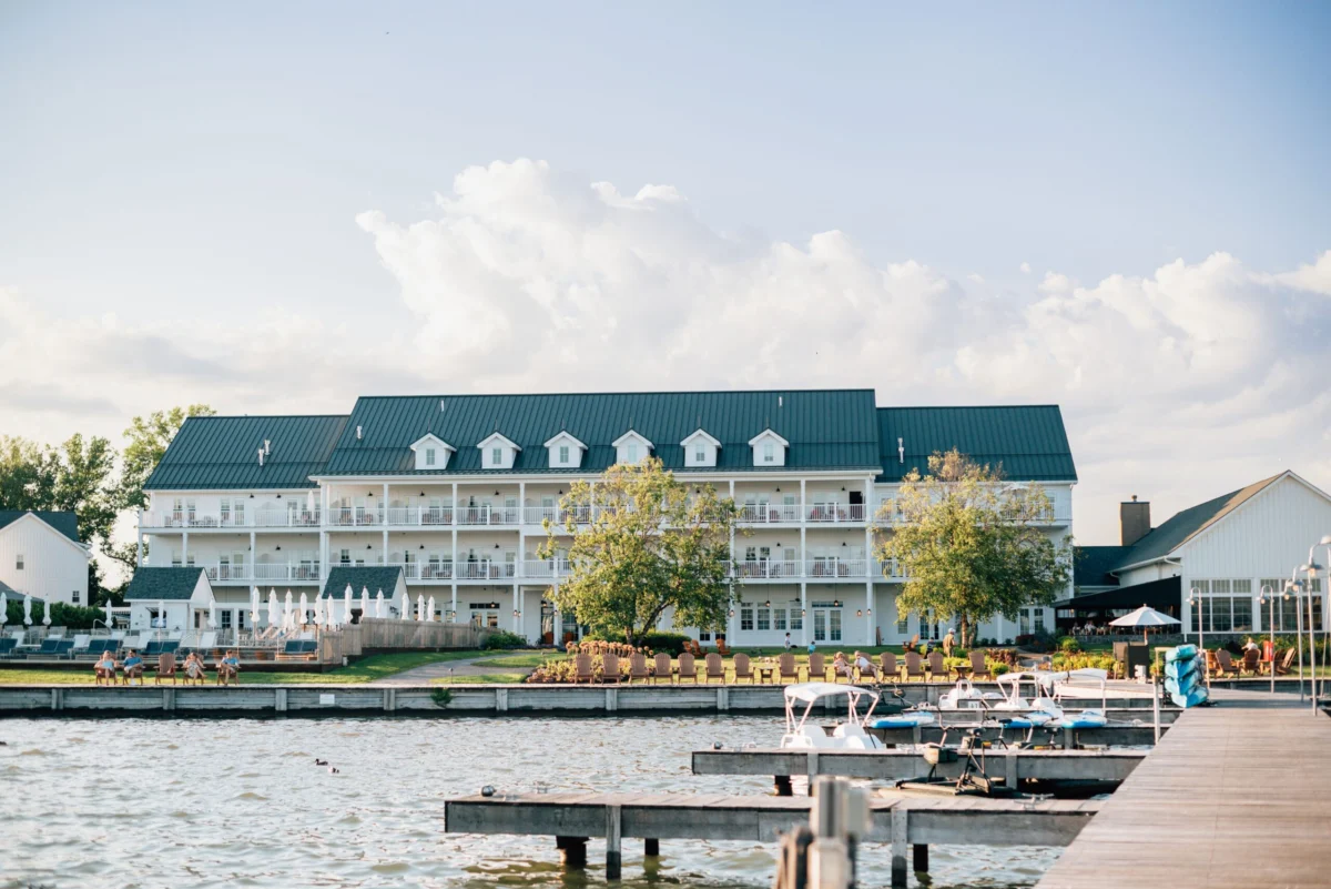 Exploring the Finger Lakes A Comprehensive Guide to New Yorks Premier Wine and Nature Destination