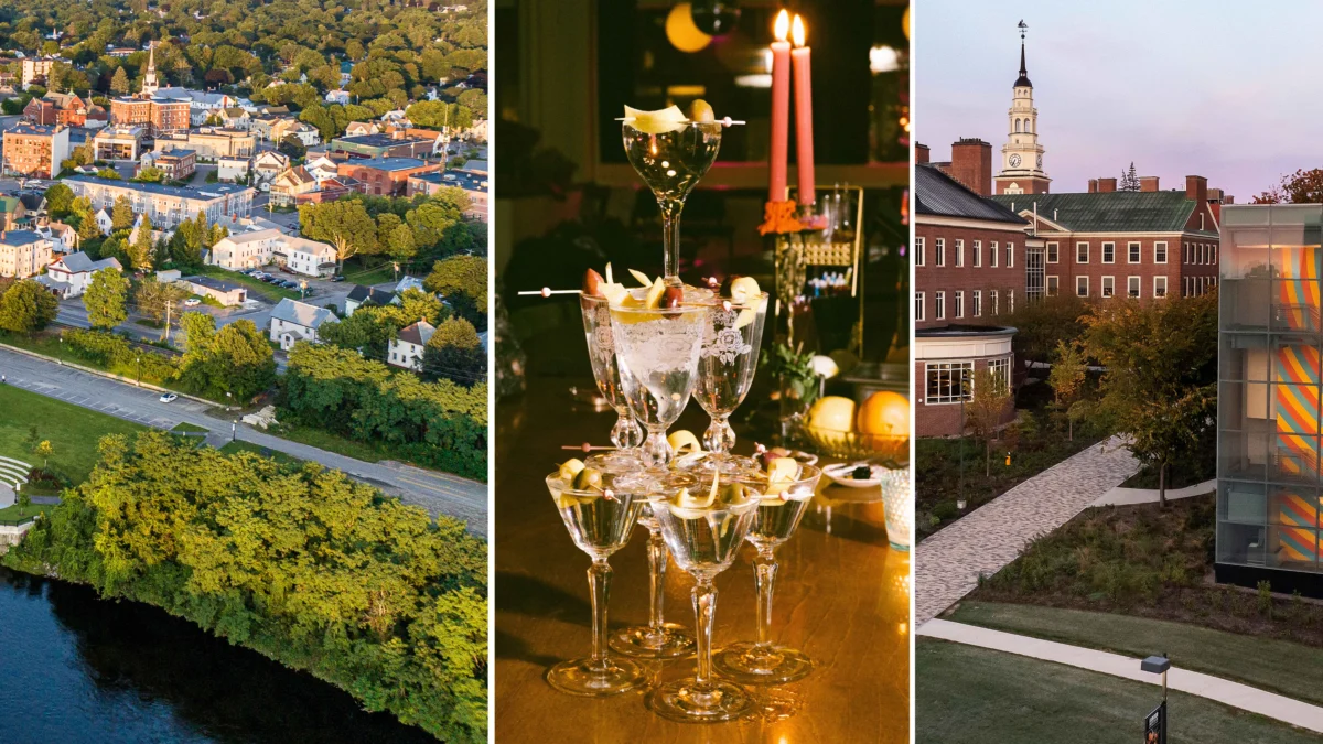 Exploring the Mid-Maine Fine Arts Trail A Cultural and Natural Renaissance Beyond the Coastal Crowds