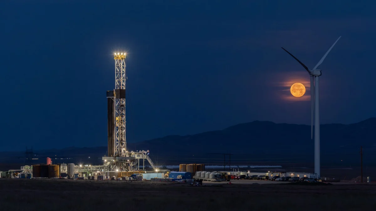 Fervo Energy Targets $6.5 Billion Valuation in Ambitious IPO, Riding AI-Driven Clean Energy Demand