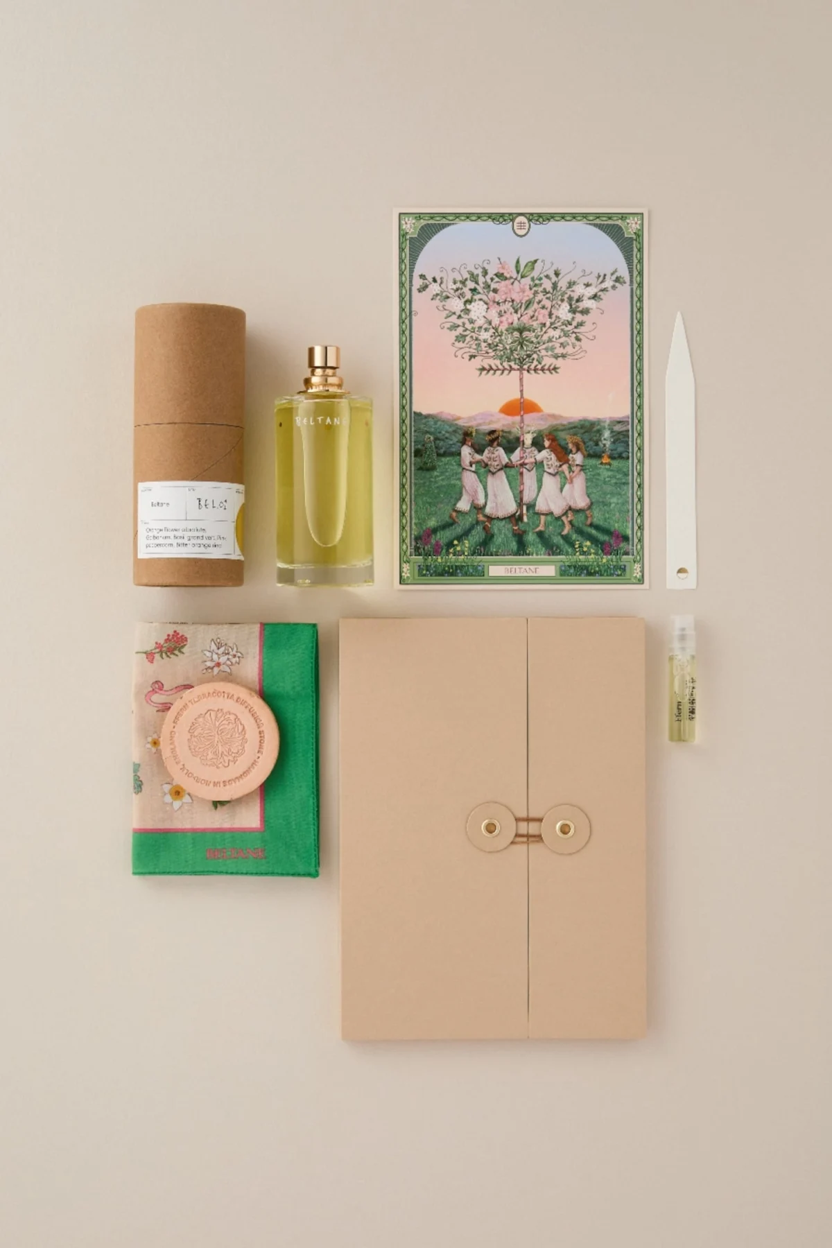 Ffern Opens Membership Fragrance to the Public Amidst Growing Product Drop Trend