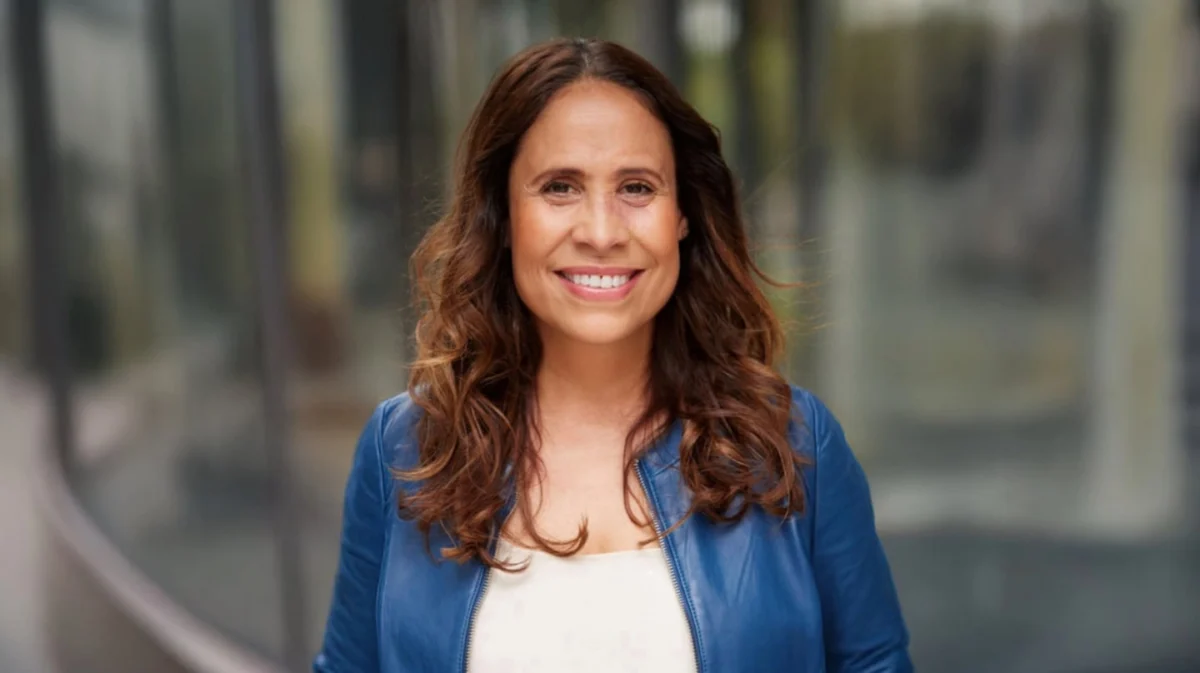Gap Inc. Taps Lourdes Arocho to Spearhead Licensing Amidst "Fashiontainment" Push