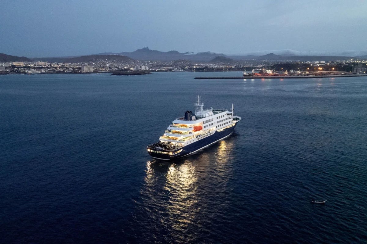 Global Health Authorities Monitor Rare Hantavirus Outbreak Following Multiple Deaths on South Atlantic Cruise Ship