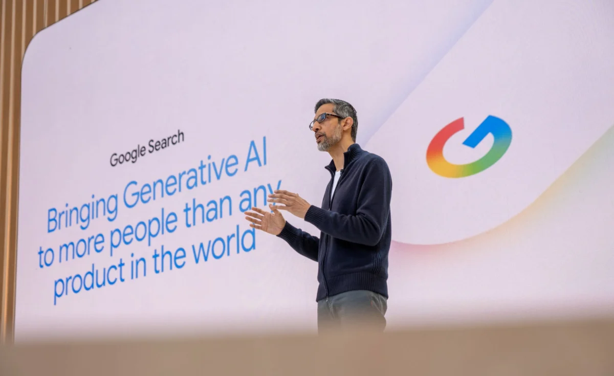 Google and Amazon Unveil AI-Powered Search Overhauls, Signaling a New Era for E-commerce Discovery