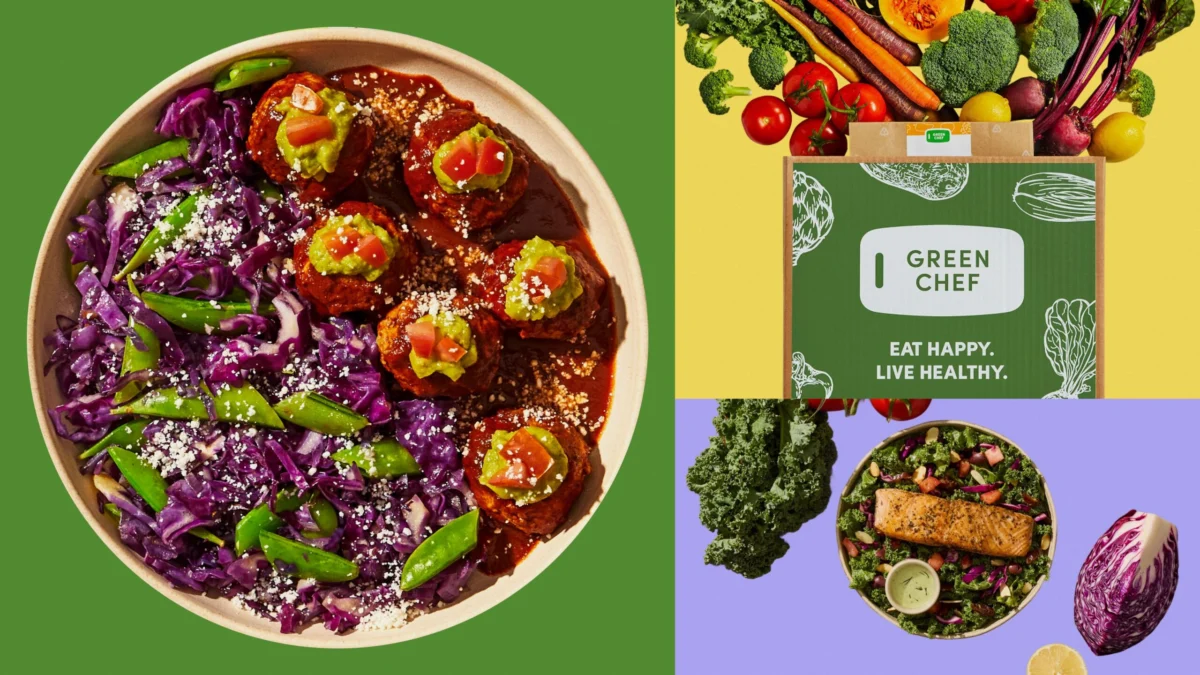 Green Chef Meal Kit Review and Market Analysis: Navigating Organic Sourcing and Culinary Convenience in the Modern Wellness Economy