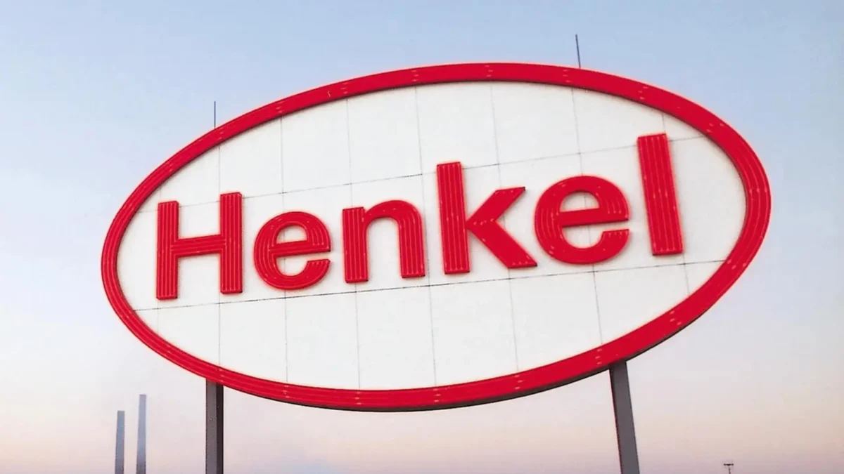 Henkel Surpasses Expectations with Robust First-Quarter Sales Growth, Driven by Diversified Business Segments