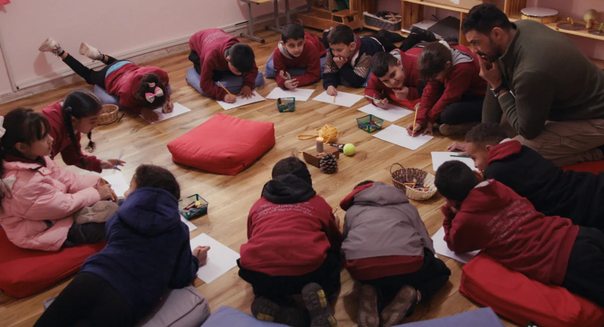 House of Hope Wins Best International Feature Documentary at Hot Docs Canadian International Documentary Festival
