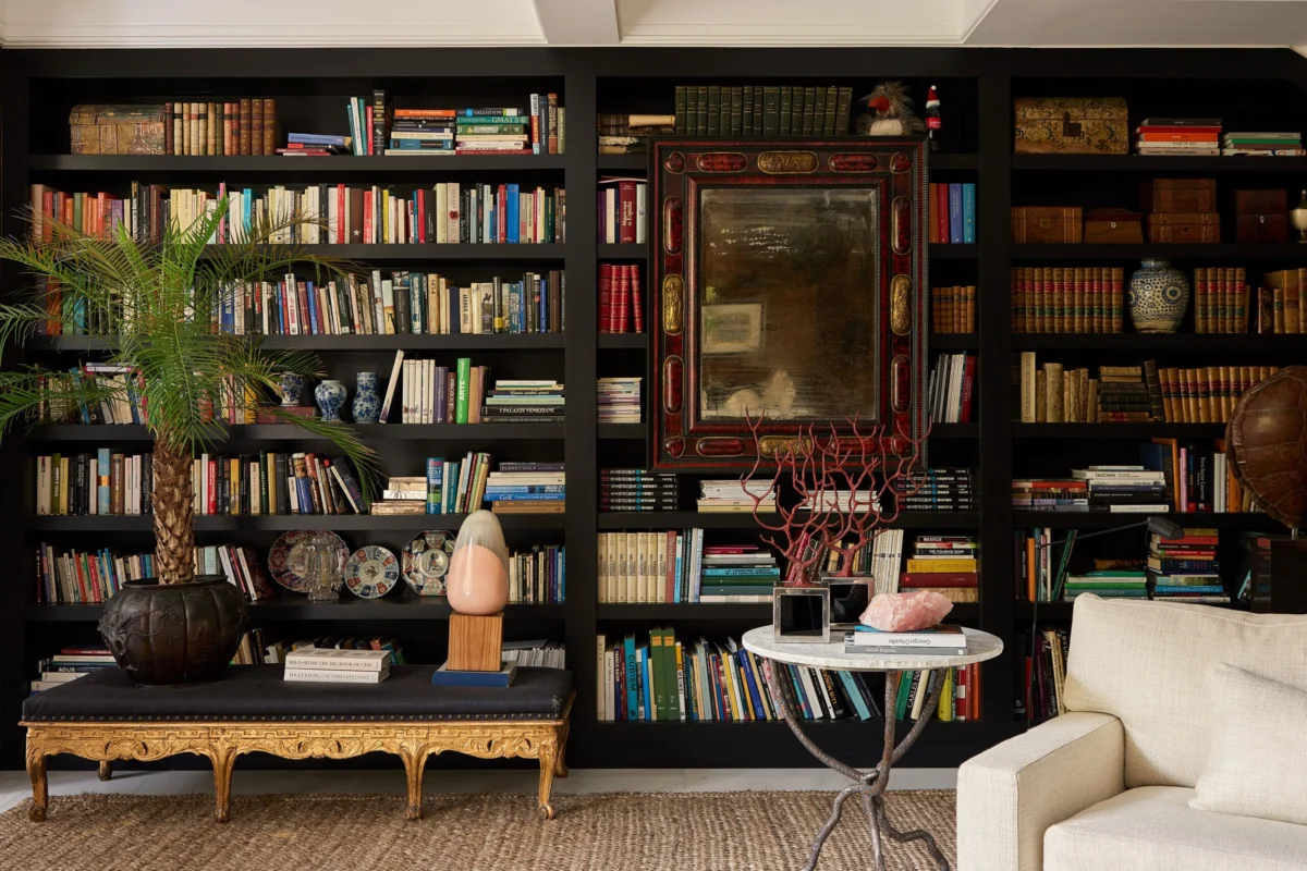 How Little Legs on Furniture Make a Small Space Feel Bigger (2026)