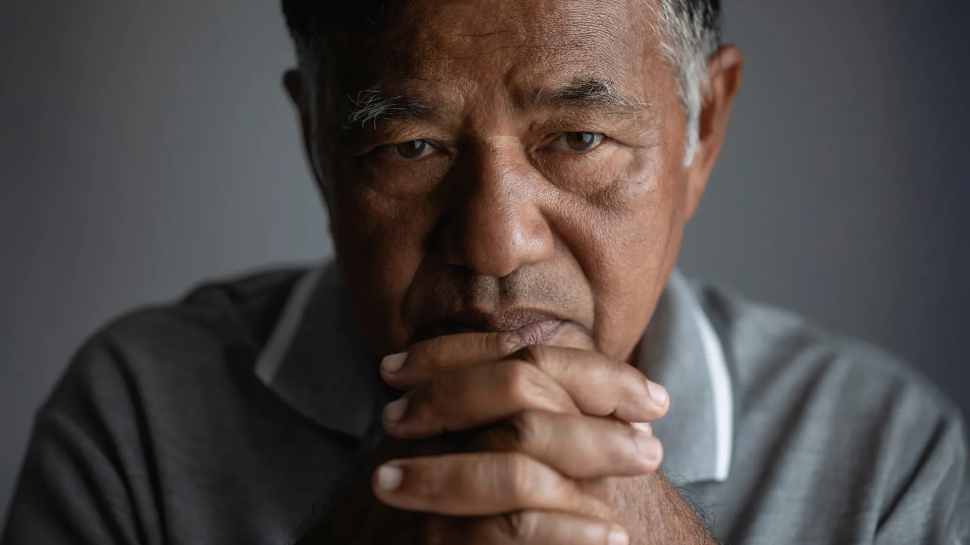 Internalized Stress in Older Chinese Americans May Quietly Escalate Memory Loss Risk, Rutgers Health Research Suggests