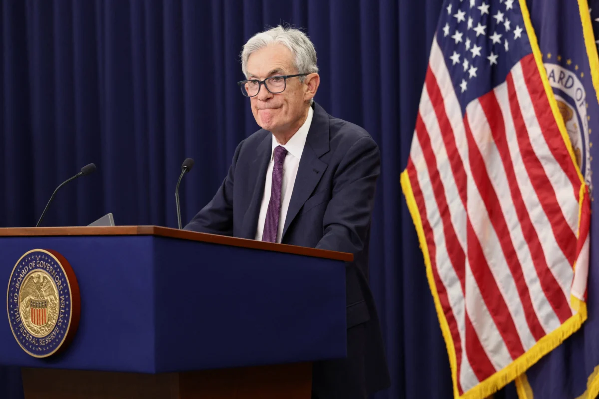 Jerome Powell’s Term as Federal Reserve Chair Concludes Amidst White House Tensions and Economic Uncertainty