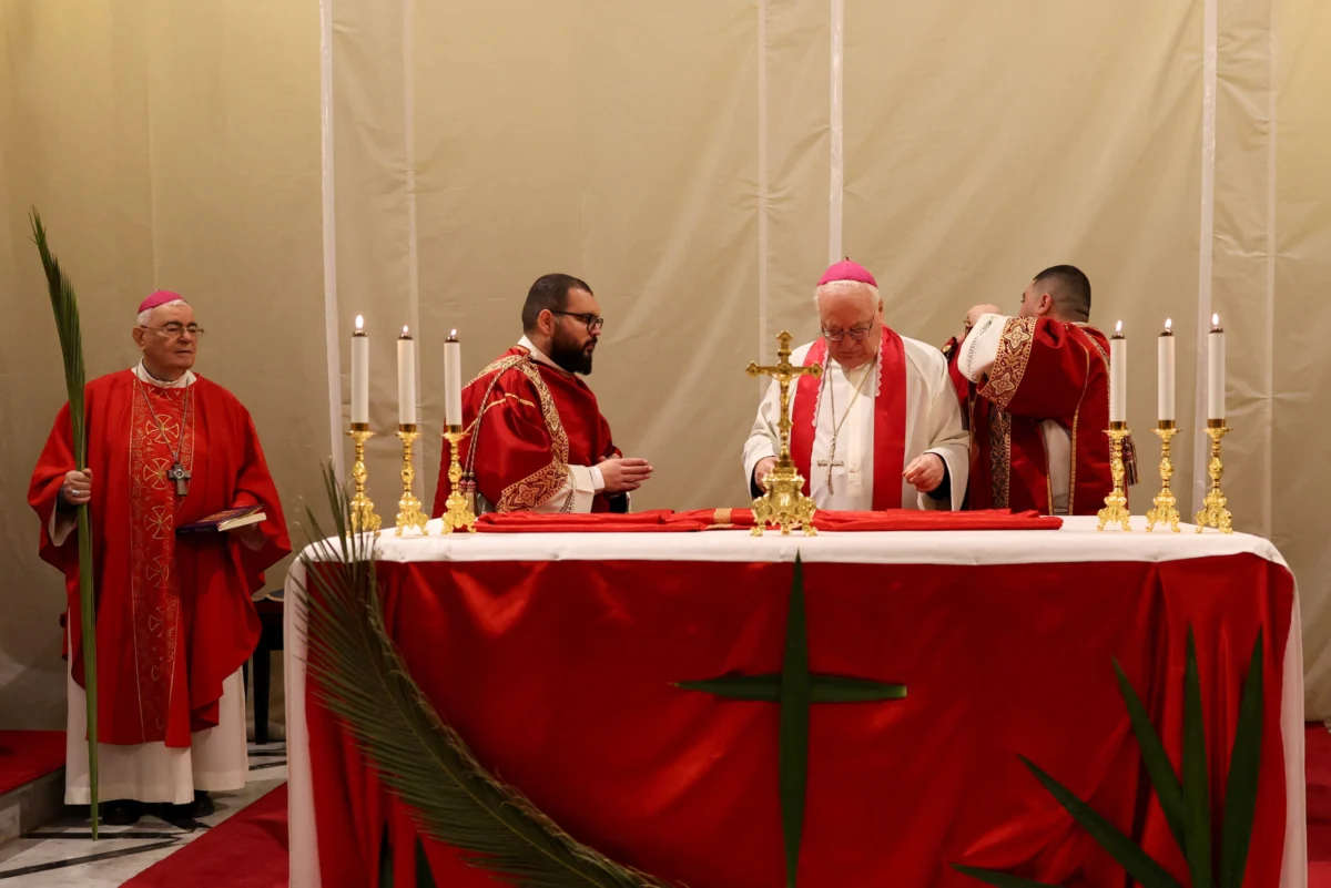 Jerusalem’s Christian Community Faces Growing Alarm Amid Brutal Attack on Nun