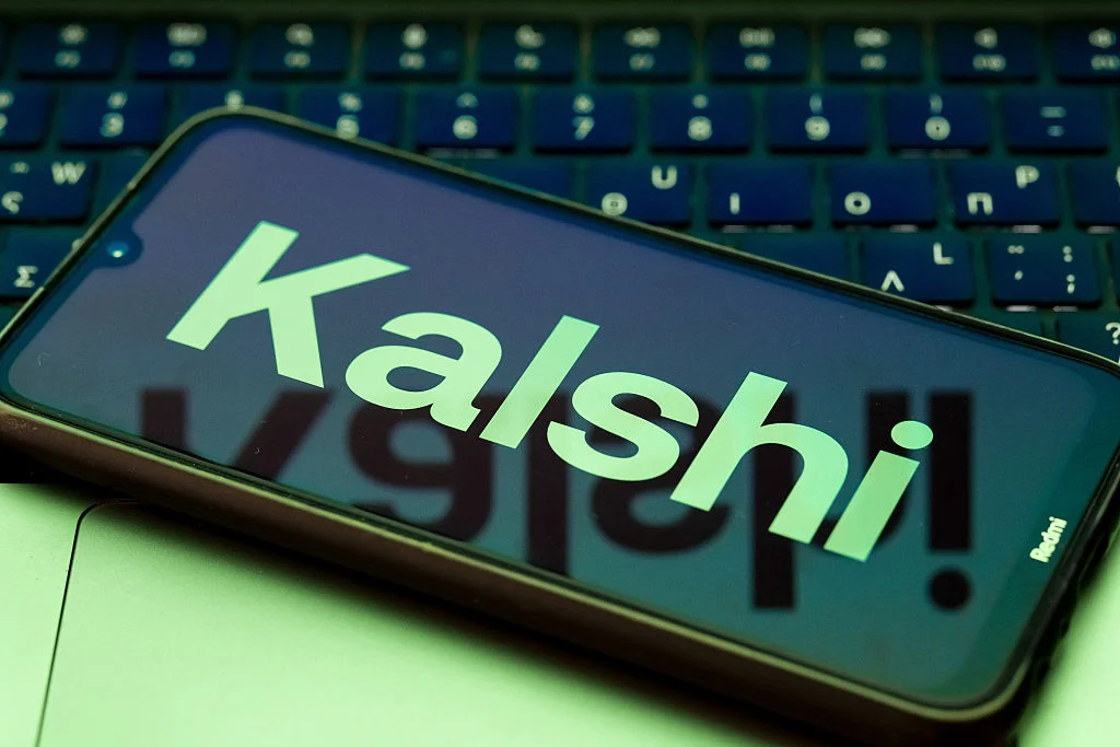 Kalshi Secures $1 Billion Series F, Propelling Valuation to $22 Billion Amidst Institutional Surge.