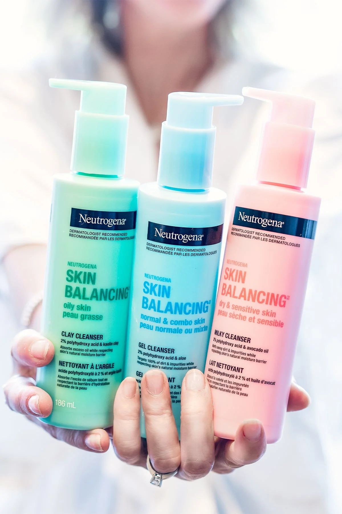 Kenvue Surpasses Q1 Expectations Fueled by Robust Skin Health and Beauty Performance