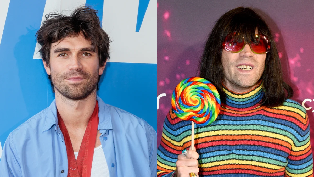 KJ Apa Accuses "Mr. Fantasy" of Image Theft and Career Sabotage