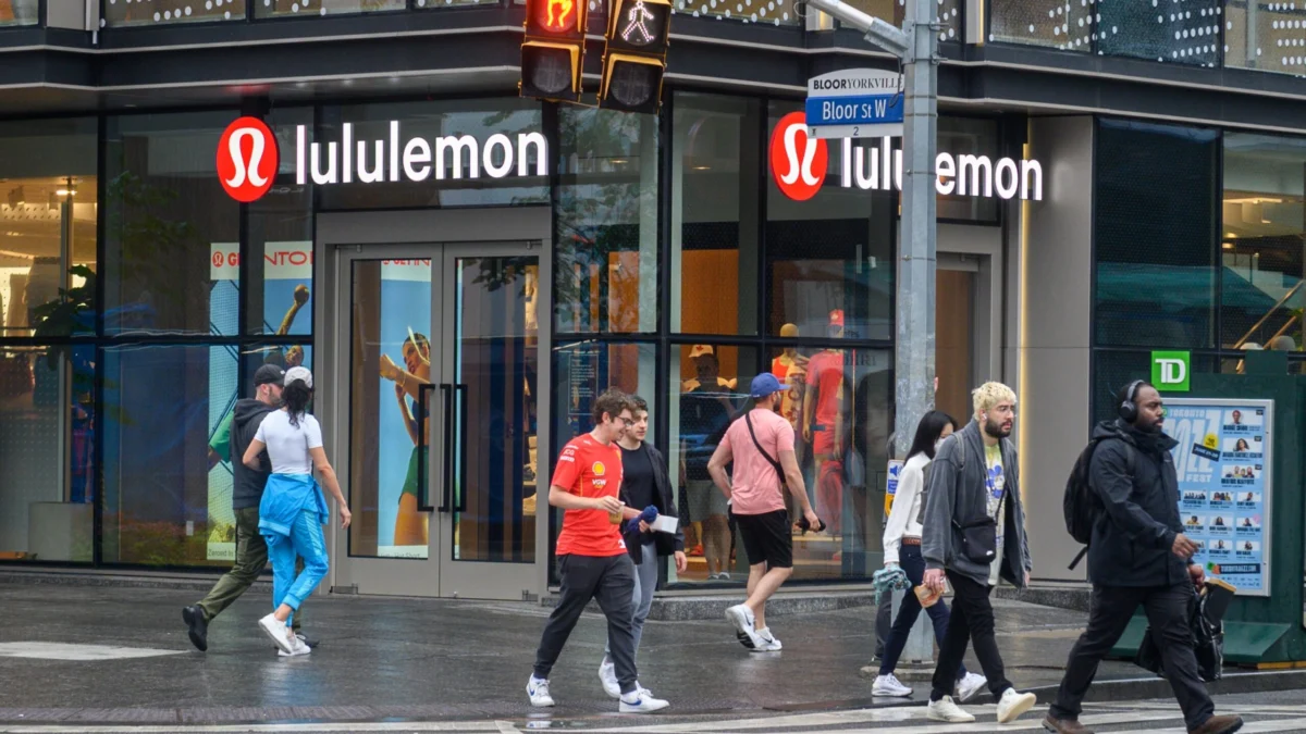 Lululemon Faces a New Chapter as Boardroom Battles Subside, Shifting Focus to Reigniting Growth Amidst Fierce Competition