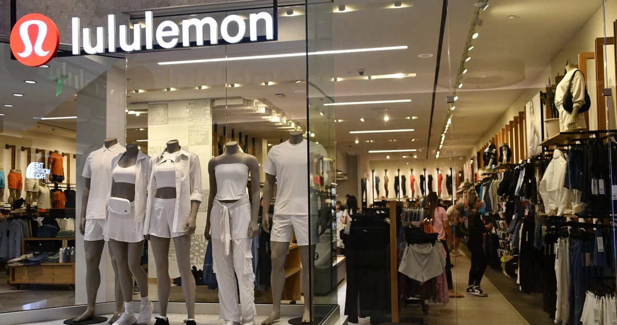 Lululemon Founder Chip Wilson Escalates Proxy Battle Ahead of Annual Shareholder Meeting