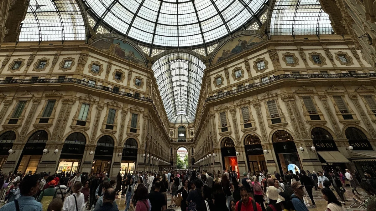 Luxury Brands Forge New Frontiers: Specificity, Scarcity, and Cultural Authority Define the Elevated Landscape