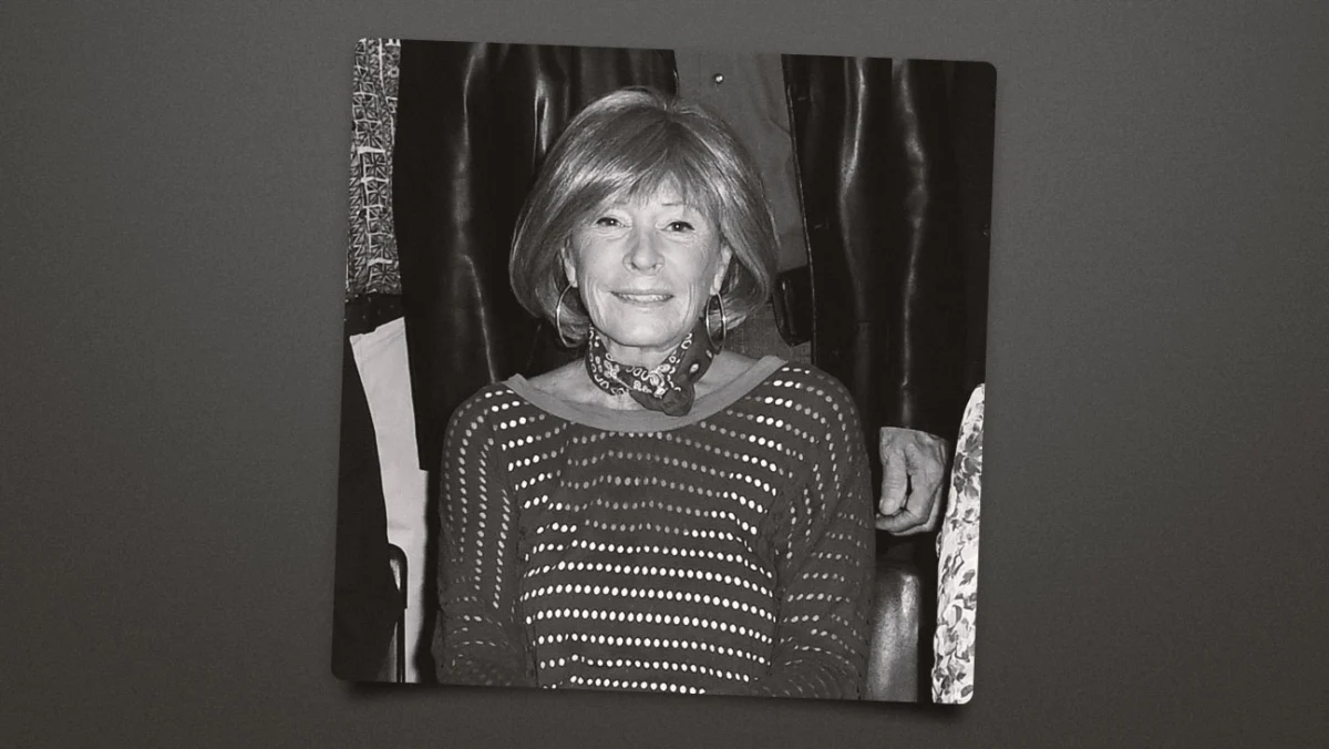 Marcia Lucas, Oscar-Winning Film Editor of Star Wars and Trailblazer in Hollywood, Dies at 80