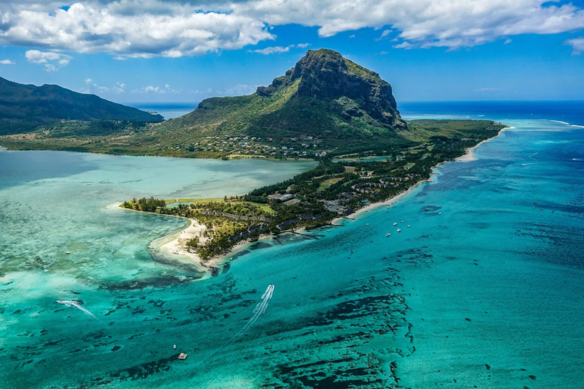 Mauritius Unveils Exclusive Golden Visa Program Targeting High-Net-Worth Investors in Tech and Innovation