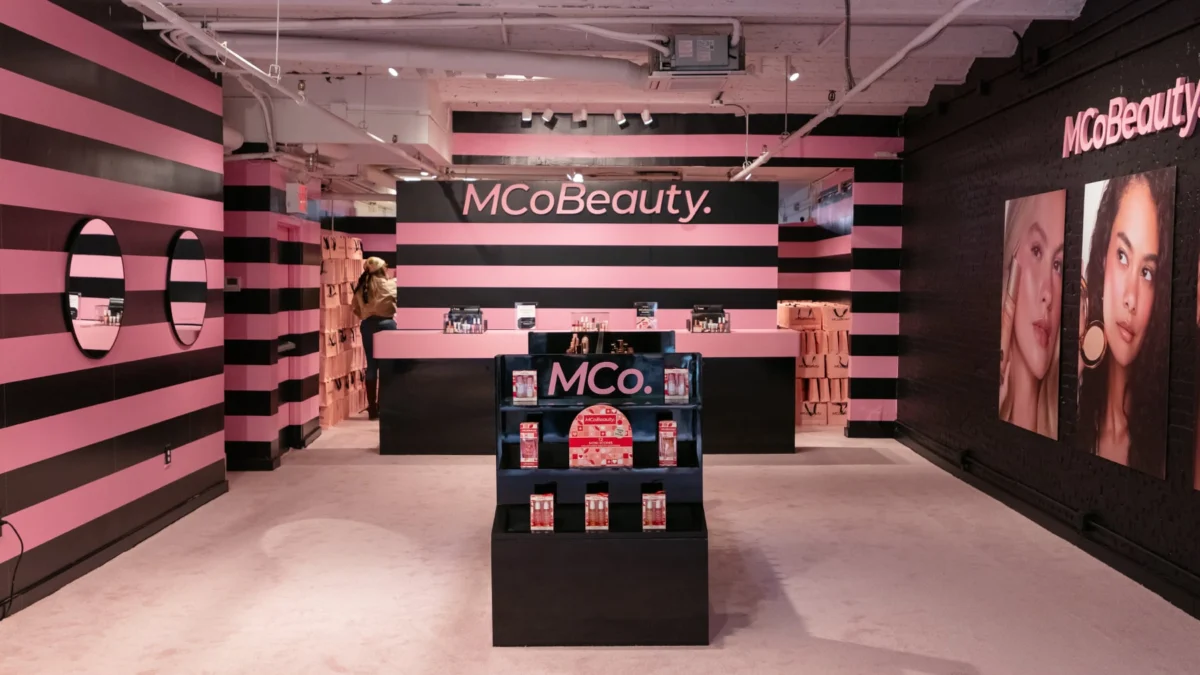 Michelle Kluz Appointed Global CEO of DBG Beauty, Steering MCo Beauty and Portfolio Expansion