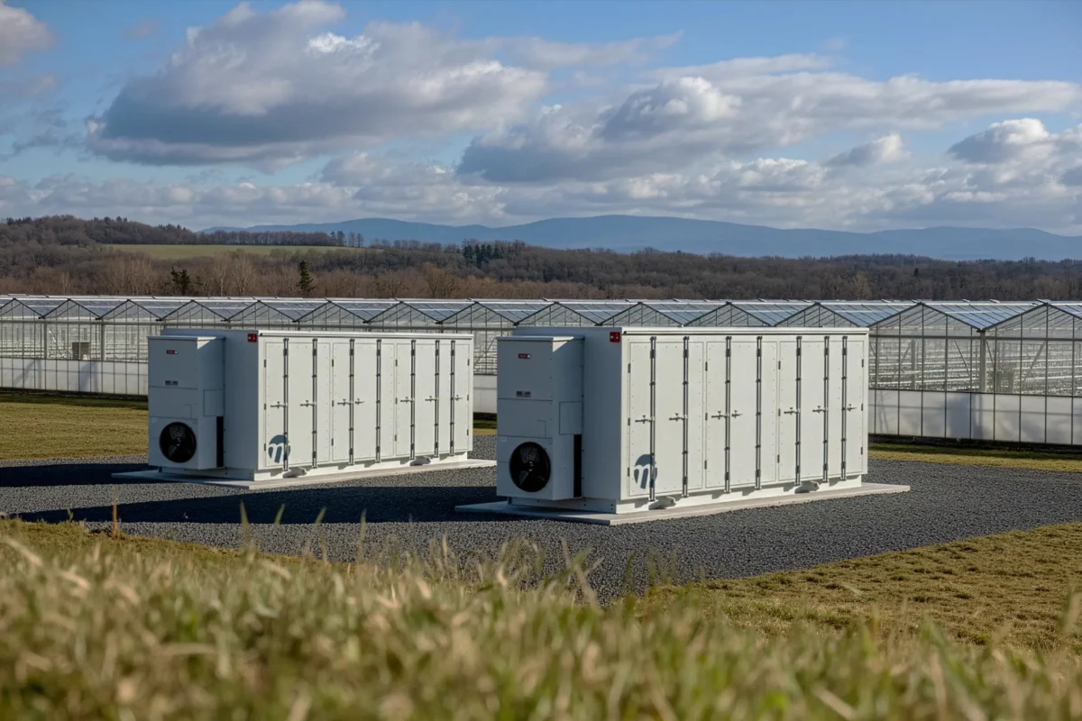 Moment Energy Secures $40 Million Series B, Poised to Revolutionize North America’s Energy Storage with UL-Certified EV Battery Repurposing
