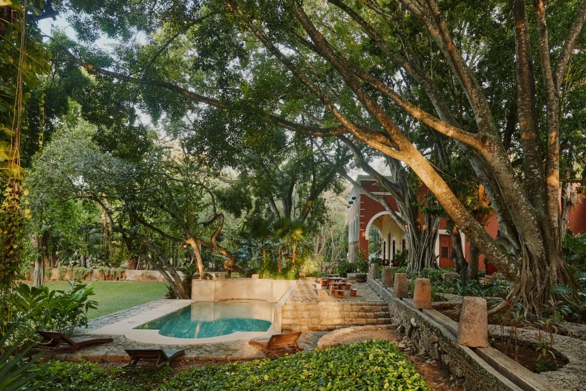 Nate Berkus Curates Immersive Design Expedition to Yucatán Highlighting Sustainable Craft and Architectural Heritage