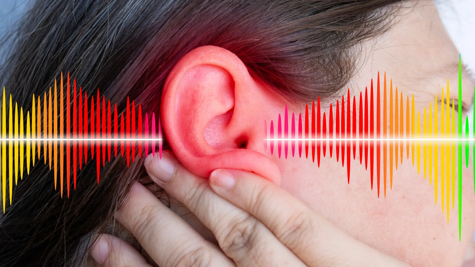 New Research Uncovers Serotonin’s Potential Role in Worsening Tinnitus