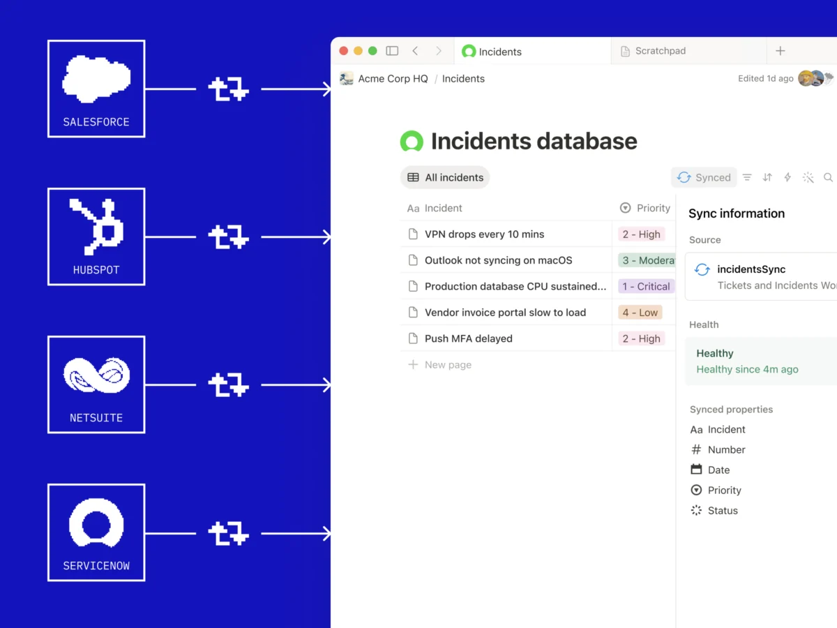 Notion Unveils Ambitious Developer Platform, Pivoting Towards an Orchestration Hub for AI Agents and Integrated Workflows
