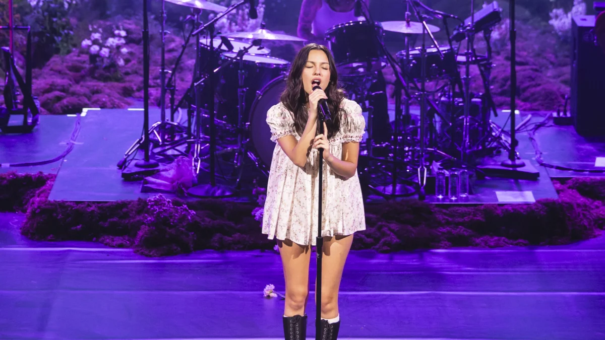 Olivia Rodrigo Addresses Criticism Over Babydoll Dresses, Links Discourse to Normalization of Pedophilia