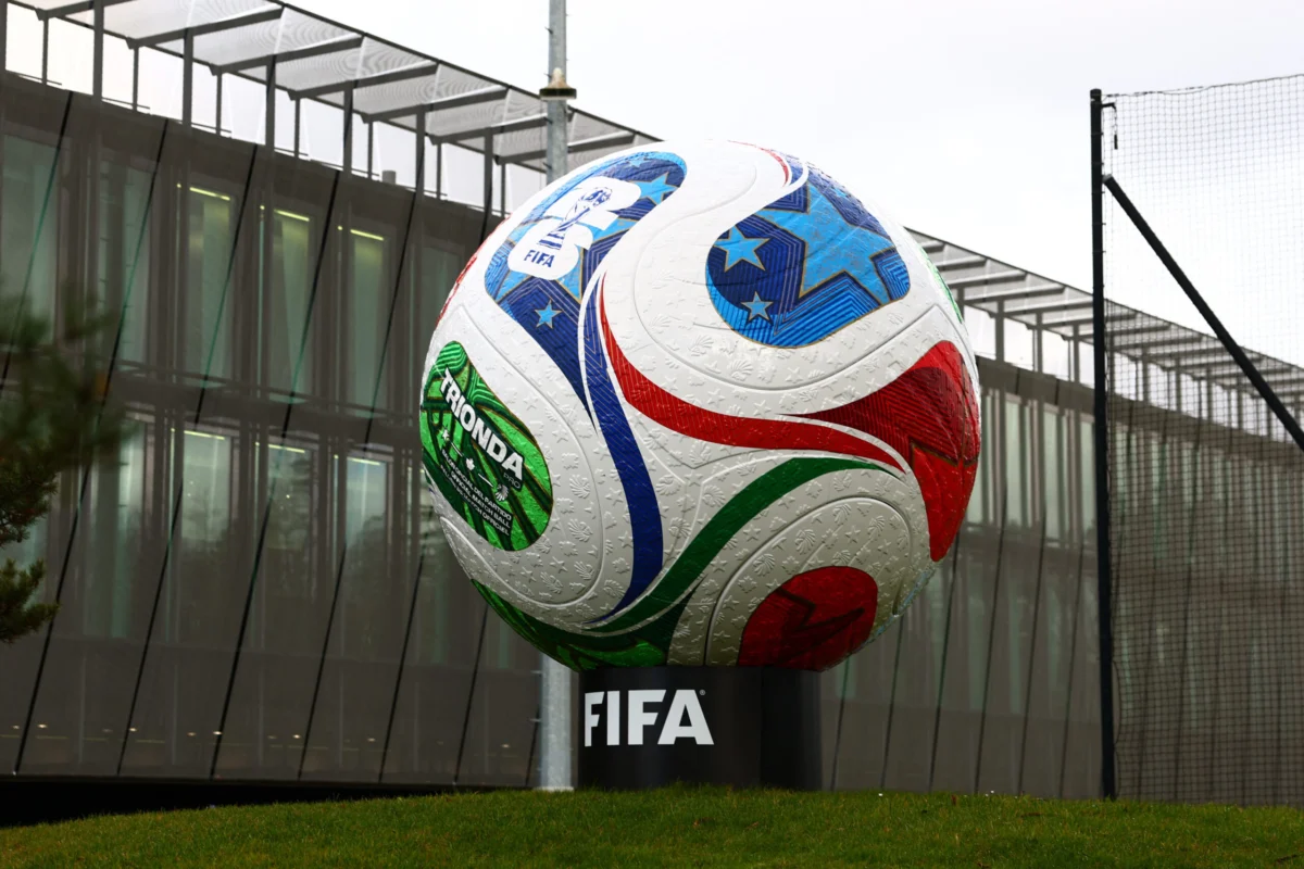 Ontario’s New Ticket Resale Law Forces FIFA to Cap Toronto World Cup Ticket Prices on Official Marketplace