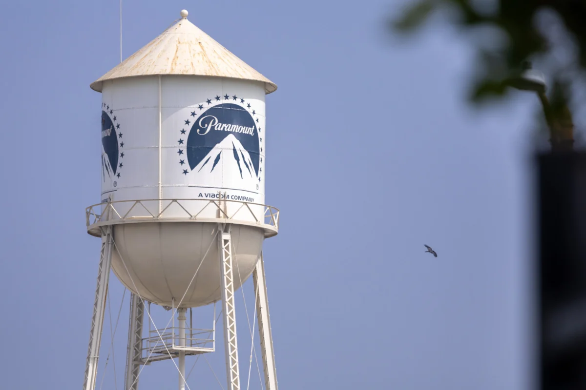 Paramount Subscribers File Antitrust Lawsuit Challenging $110 Billion Warner Bros. Discovery Merger