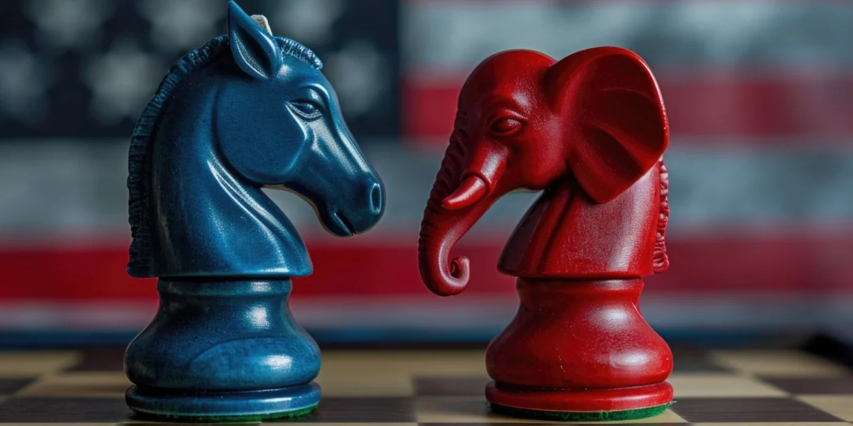 Perceived Opposition to Racially Progressive Policies and Negative Affect toward the Republican Party among Democrats