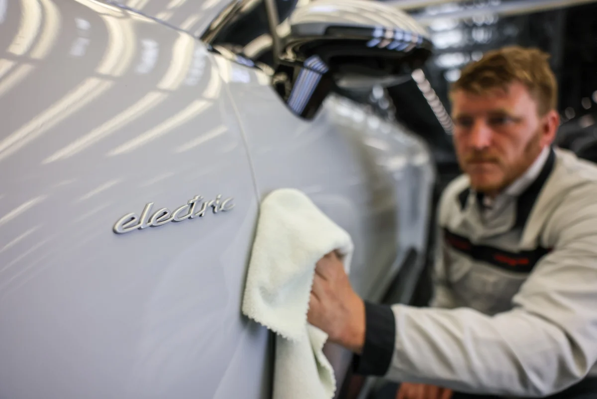 Porsche Announces Closure of Three Subsidiaries Amidst Declining Sales and Strategic Realignment