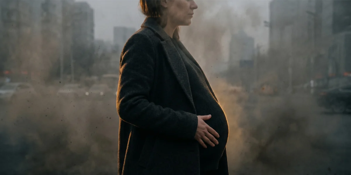 Prenatal Exposure to Air Pollution and Risk for Attention-Deficit/hyperactivity Disorder in Children