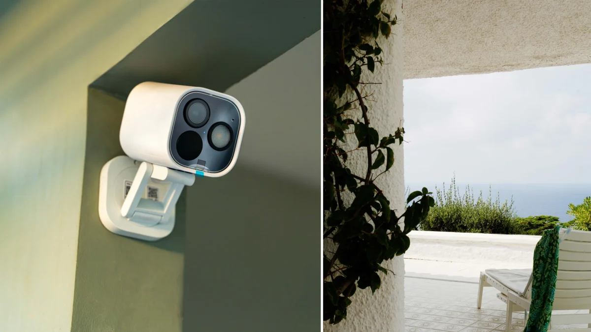 Privacy in the Age of the Internet of Things: Navigating Security Camera Policies and Guest Rights in the Vacation Rental Market