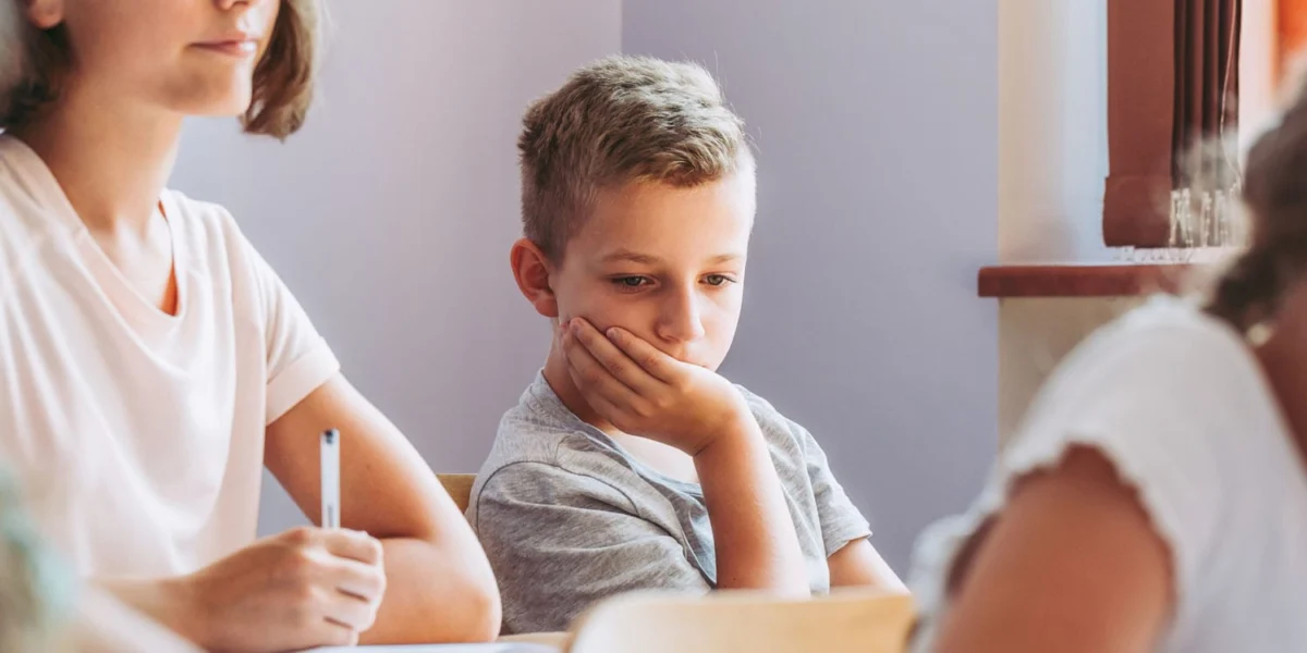 Rates of Depression in Children and Adolescents With ADHD: A Systematic Review and Meta-Analysis
