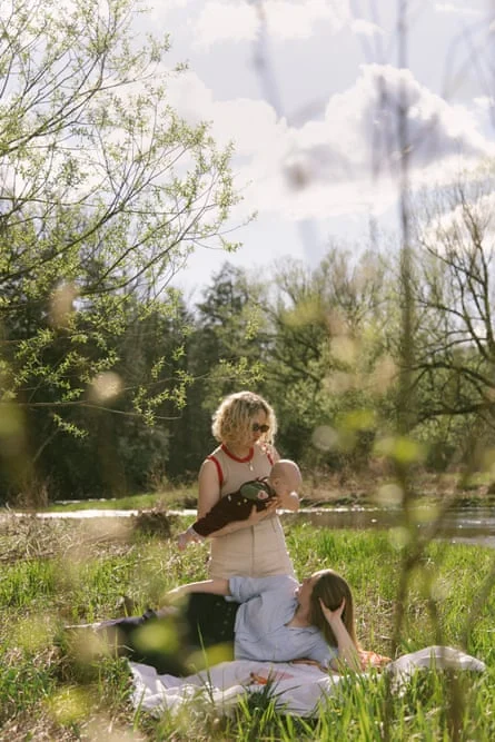 Reciprocal IVF: A Deeper Dive into the Evolving Landscape of Queer Parenthood and the "Project of Mutuality"