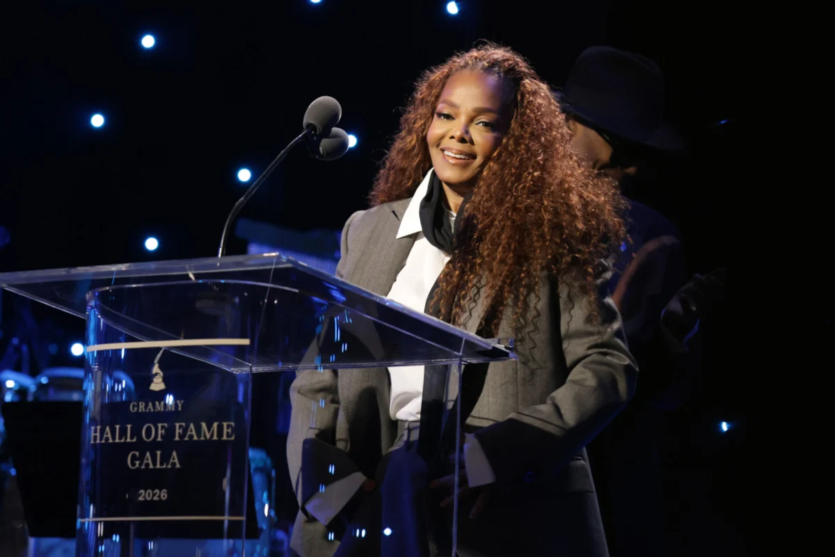 Recording Academy Celebrates a Pantheon of Musical Excellence at its Third Annual Grammy Hall of Fame Gala