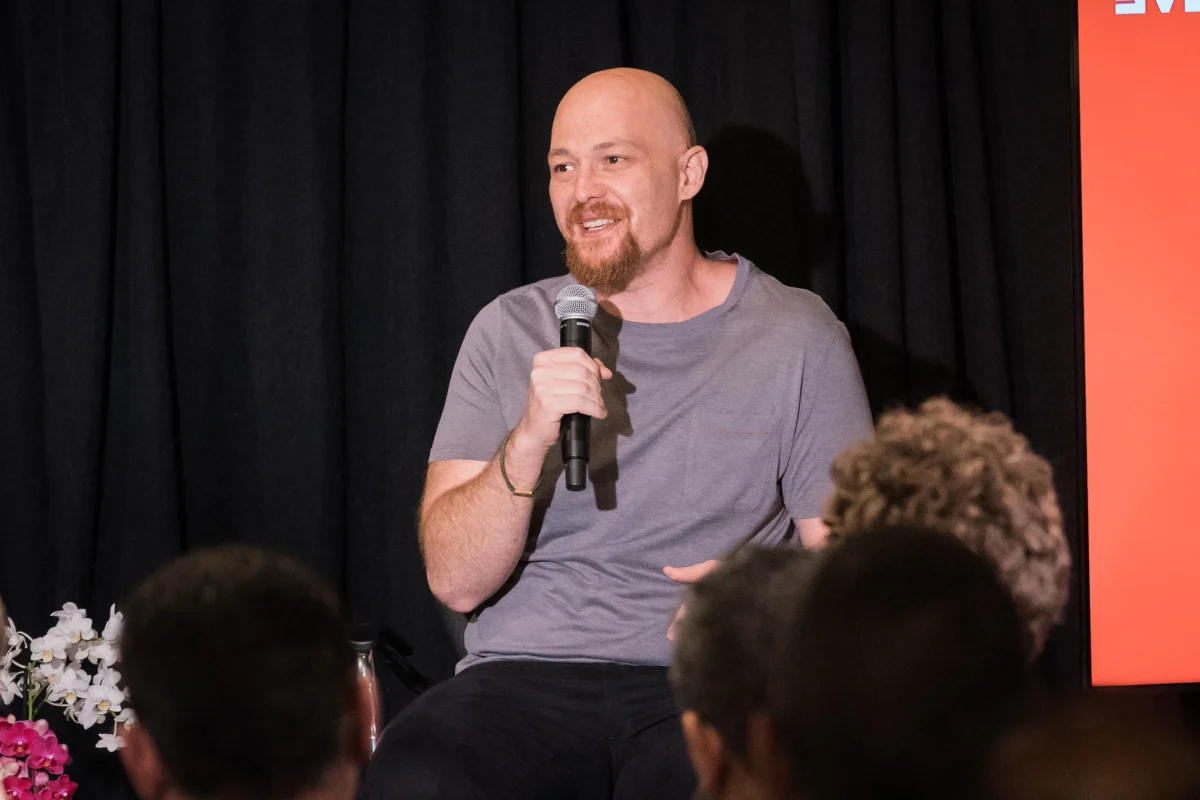 Replit’s CEO Amjad Masad Details Explosive Growth, Independence Stance, and Apple Clash at TechCrunch StrictlyVC