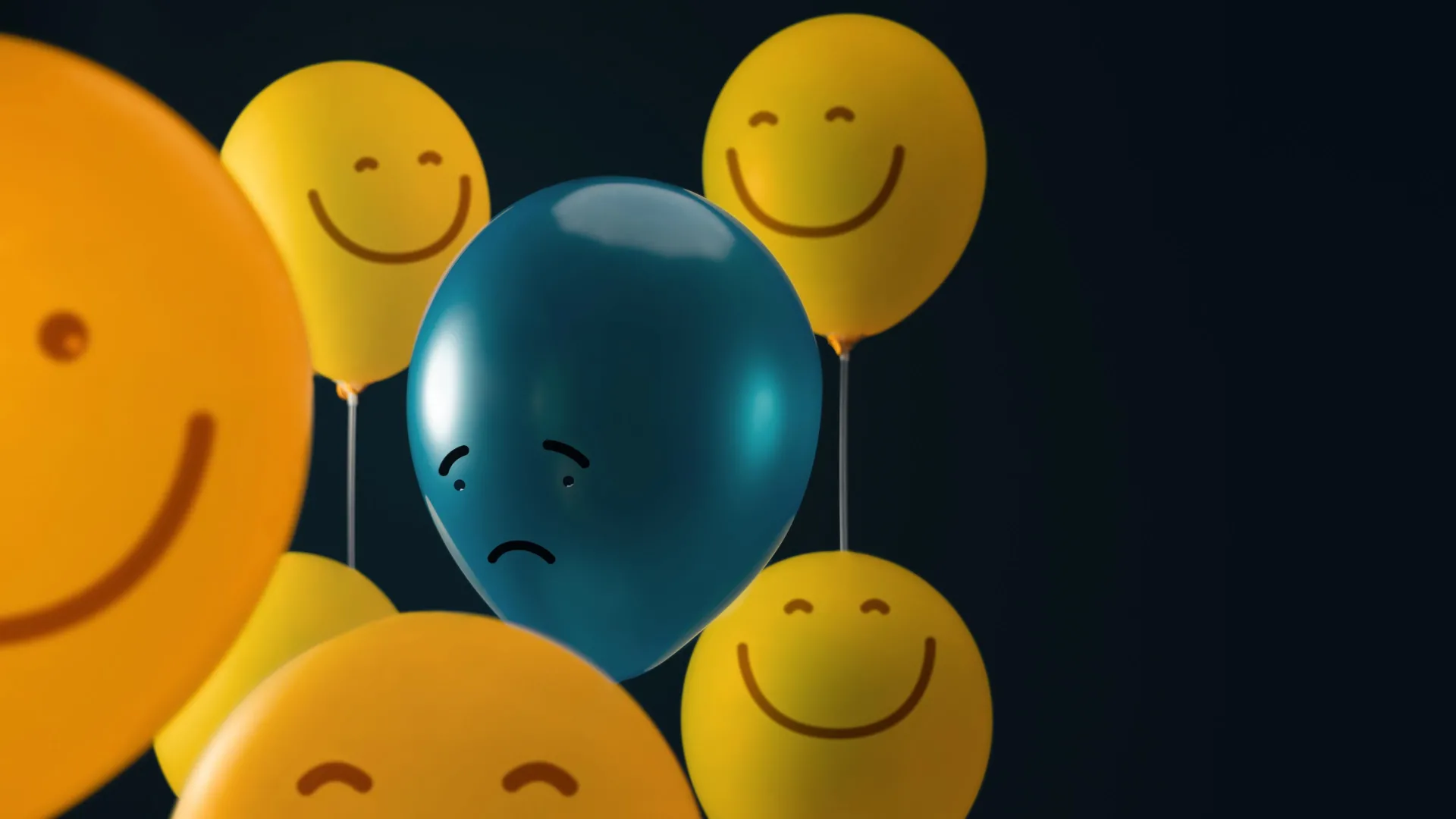 Revolutionary Immunotherapy Shows Promise for Treatment-Resistant Depression