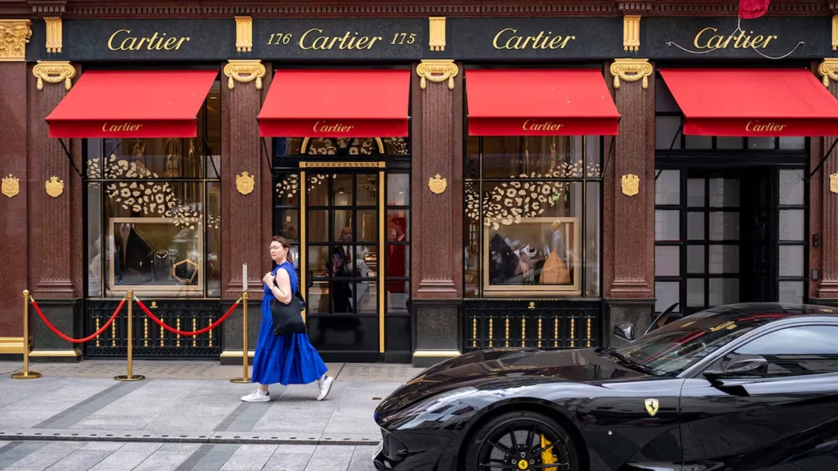 Richemont’s Financial Report to Unveil Industry’s Bifurcated Future: Jewellery Shines as Watches Face Headwinds and Fashion Struggles