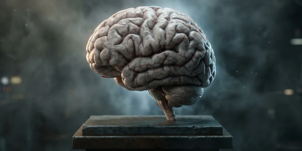 Scientists challenge The Body Keeps the Score with a new predictive model of trauma