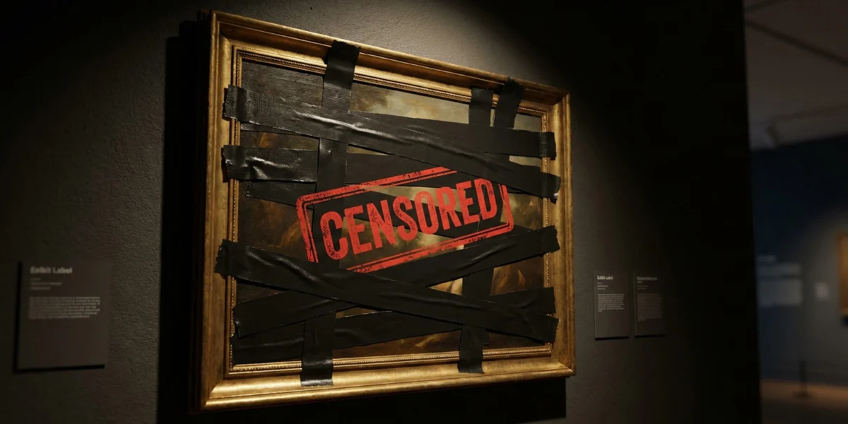 Separating Art from the Artist: Public Willingness to Censure Varies by Type of Crime